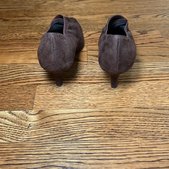 BELLA VITA women’s kitten bootie size 6 - Picture 3 of 8